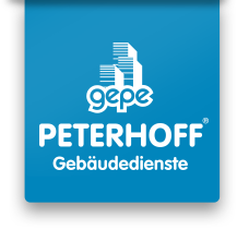 gepe Gebäudedienste Peterhoff GmbH