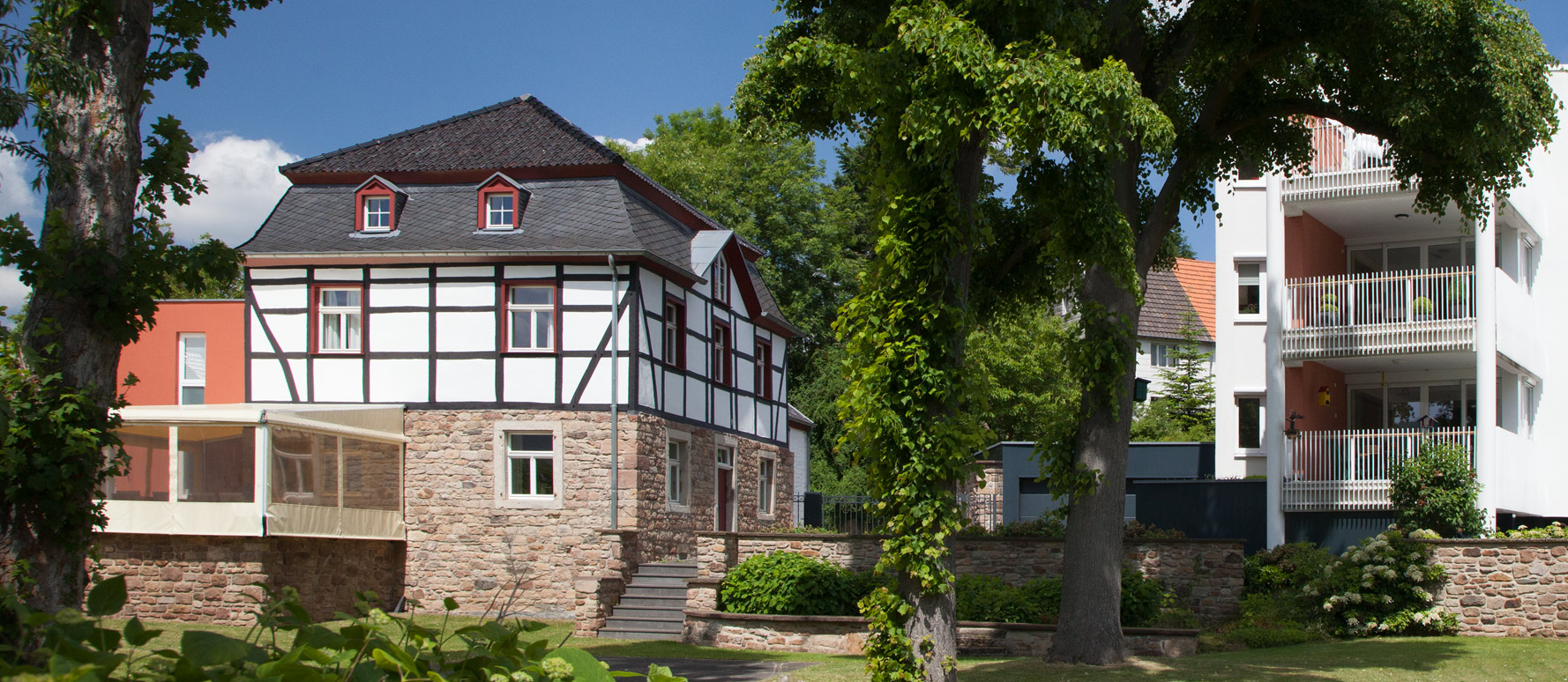Schulungen und Fortbildungen - gepe Gebäudedienste Peterhoff GmbH