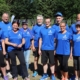 Unsere Läufer gingen beim Peter-und-Paul-Lauf 2019 an den Start.